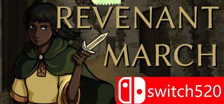 《复仇进行曲（Revenant March）》Build 4579811 P2P硬盘版[EN]_0
