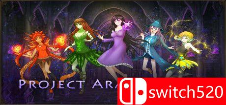 《Ara计划：坩埚（Project Ara - Crucible）》DARKZER0硬盘版[EN]_0