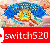 《传奇麻将2（Legendary Mahjong 2）》RAZOR硬盘版[EN]_0
