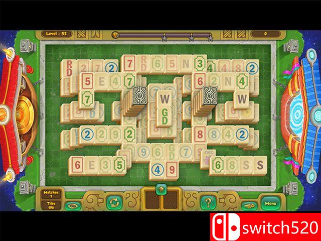 《传奇麻将2（Legendary Mahjong 2）》RAZOR硬盘版[EN]_1