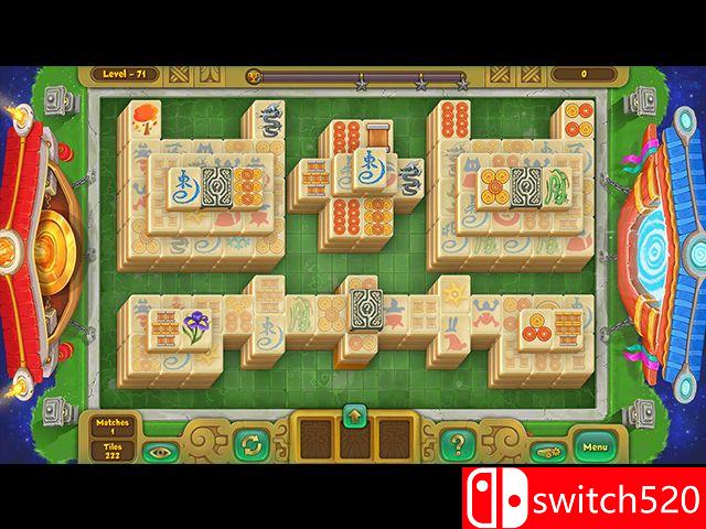 《传奇麻将2（Legendary Mahjong 2）》RAZOR硬盘版[EN]_2