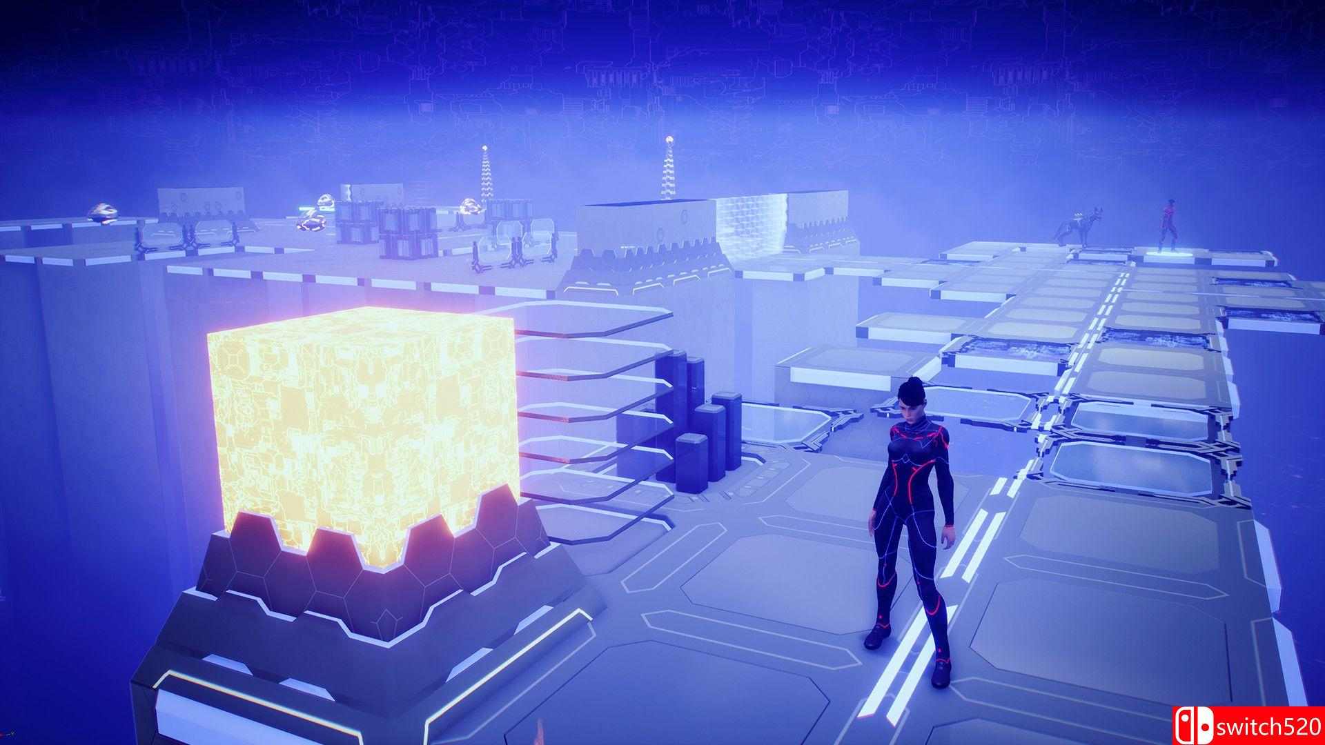 《领导者：EX-1（The Protagonist: EX-1）》PLAZA镜像版[EN]_4