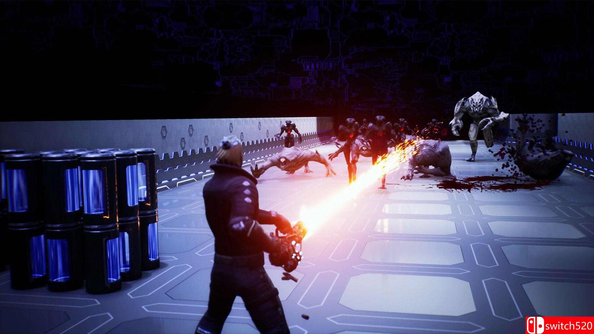 《领导者：EX-1（The Protagonist: EX-1）》PLAZA镜像版[EN]_5