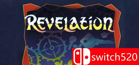 《启示（Revelation）》GOG版 rG硬盘版[EN]_0
