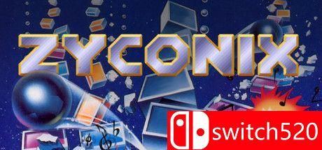《Zyconix（Zyconix）》rG硬盘版[EN]_0