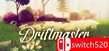 《漂移大师（Driftmaster）》Build 7046741 P2P硬盘版[EN]_0