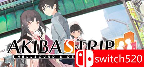 《秋叶原之旅：高清重制版（AKIBA'S TRIP）》DOGE镜像版[CN/TW/EN/JP]_0