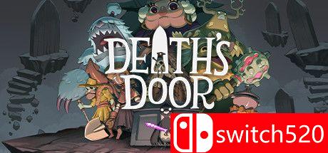 《死神之门（Death's Door）》官方中文 CODEX镜像版[CN/TW/EN/JP]_0