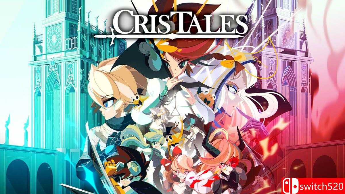 《水晶传说（Cris Tales）》官方中文 CODEX镜像版[CN/TW/EN/JP]_0