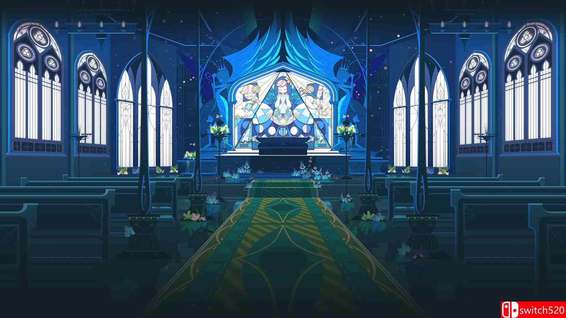 《水晶传说（Cris Tales）》官方中文 CODEX镜像版[CN/TW/EN/JP]_3