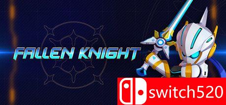 《堕落骑士（Fallen Knight）》官方中文 Build 7032363 valtrix1982硬盘版[TW/EN/JP]_0