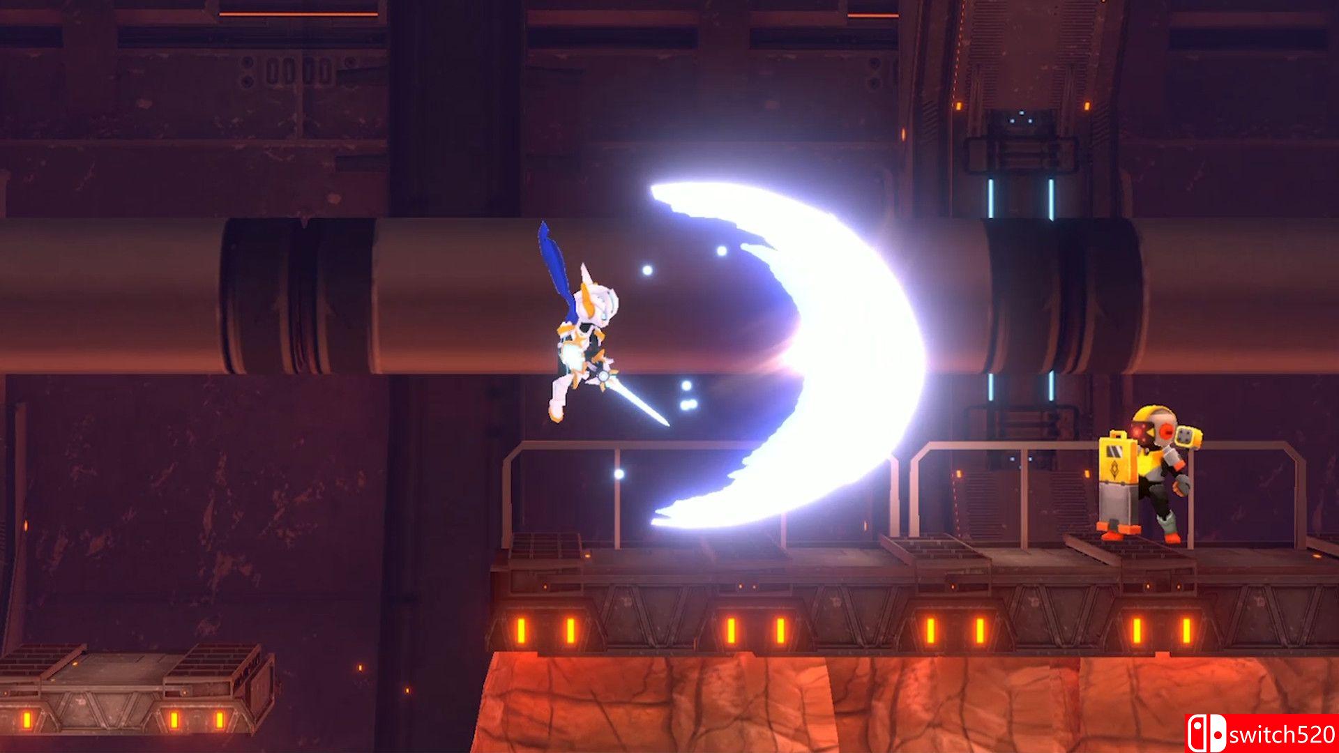 《堕落骑士（Fallen Knight）》官方中文 Build 7032363 valtrix1982硬盘版[TW/EN/JP]_3