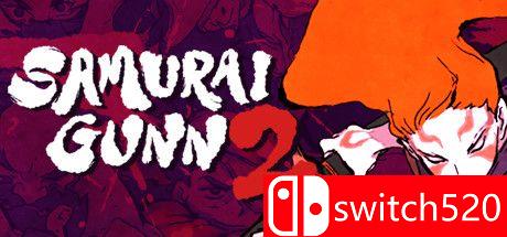 《侍铳2（Samurai Gunn 2）》Early Access P2P硬盘版[EN]_0