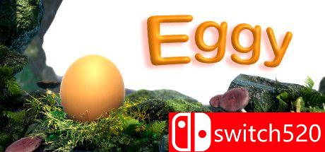 《Eggy（Eggy）》官方中文 DARKSiDERS镜像版[CN/TW/EN/JP]_0