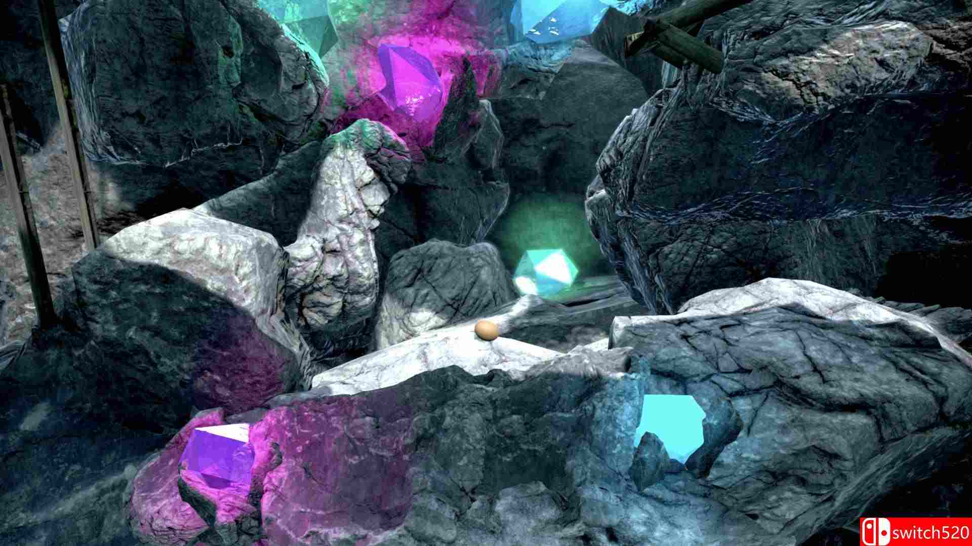 《Eggy（Eggy）》官方中文 DARKSiDERS镜像版[CN/TW/EN/JP]_2