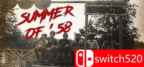 《58年夏天（Summer of '58）》TiNYiSO镜像版[EN]_0