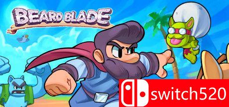 《美髯刀剑（Beard Blade）》Build 7059683 Chronos硬盘版[EN]_0