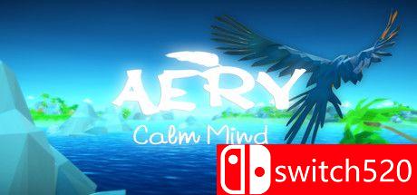 《艾瑞：平静的心（Aery - Calm Mind）》TiNYiSO镜像版[EN]_0