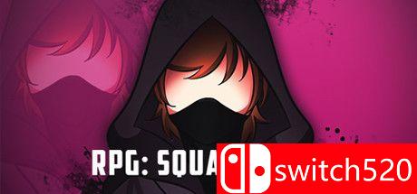 《RPG：小队战斗（RPG: Squad battle）》TiNYiSO镜像版[EN]_0