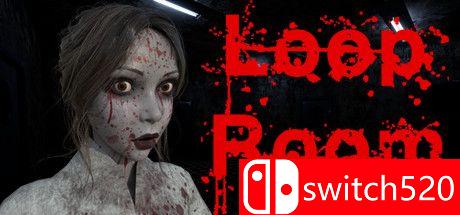 《循环室（Loop Room）》官方中文 DARKSiDERS镜像版[CN/EN/JP]_0