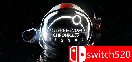 《断代编年史：信号（Interregnum Chronicles: Signal）》CODEX镜像版[EN]_0