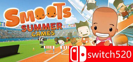 《斯穆特夏季运动会（Smoots Summer Games）》Unleashed硬盘版[EN]_0