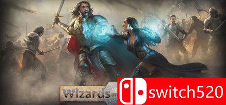 《巫师和军阀（Wizards and Warlords）》v1.0.2.36 P2P硬盘版[EN]_0