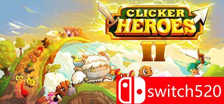 《点击英雄2（Clicker Heroes 2）》v0.18 P2P硬盘版[EN]_0