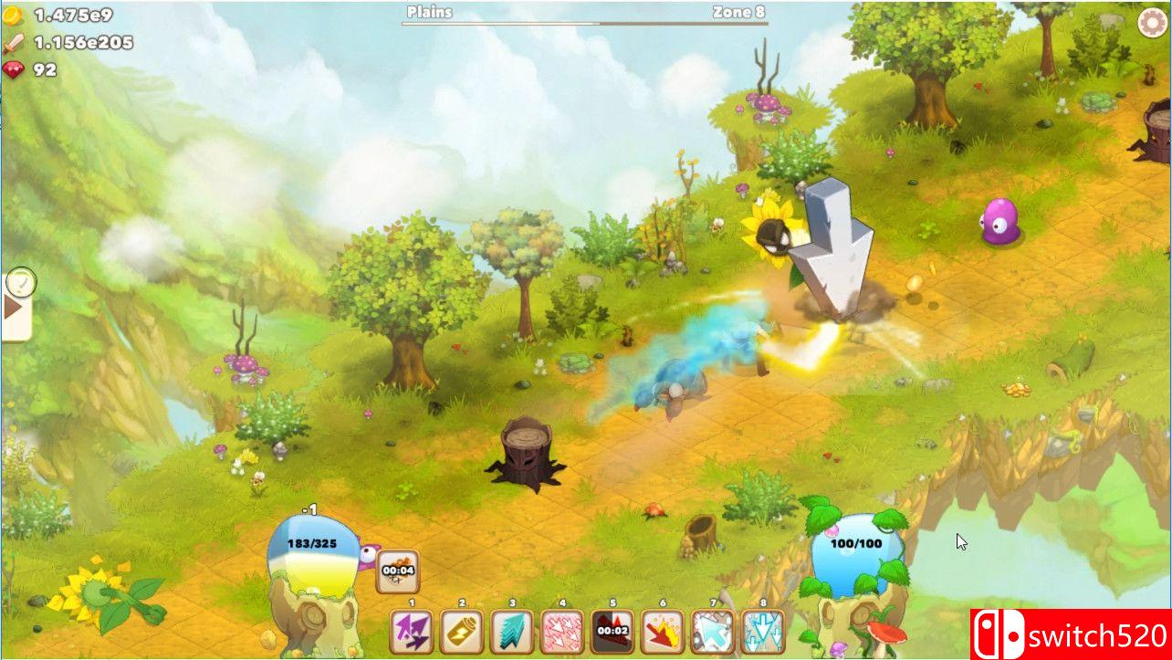 《点击英雄2（Clicker Heroes 2）》v0.18 P2P硬盘版[EN]_1