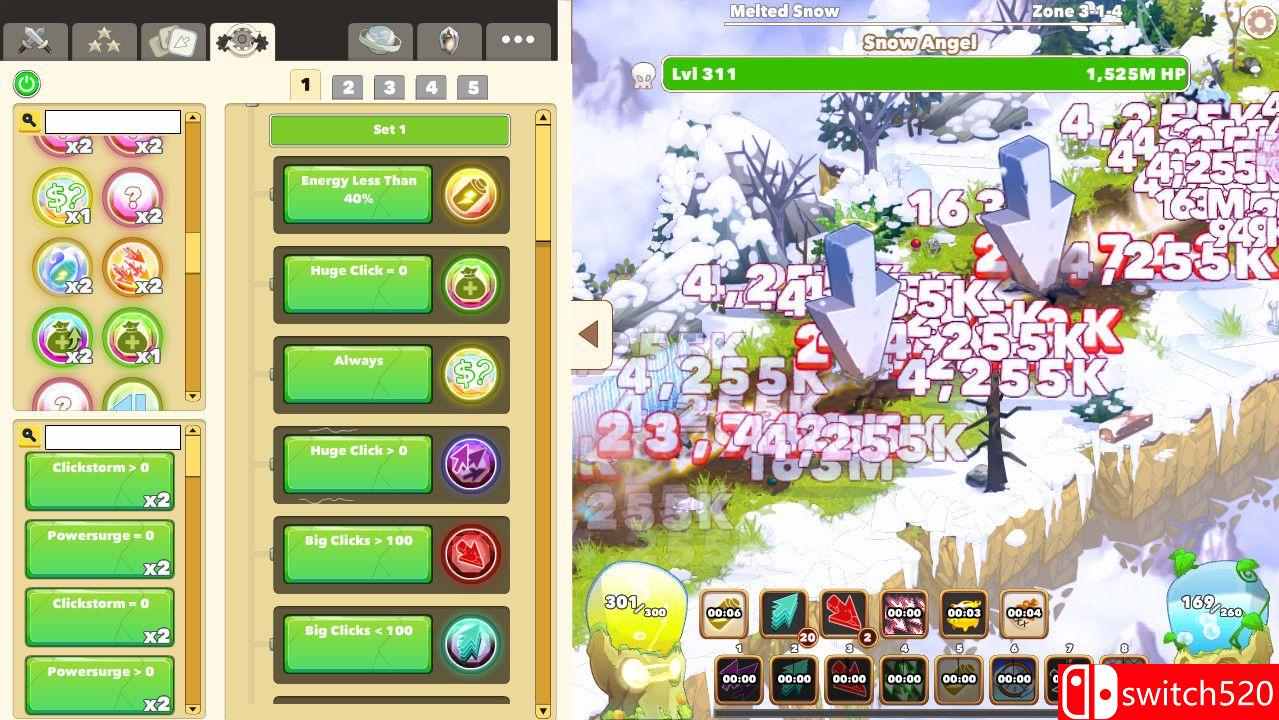 《点击英雄2（Clicker Heroes 2）》v0.18 P2P硬盘版[EN]_2
