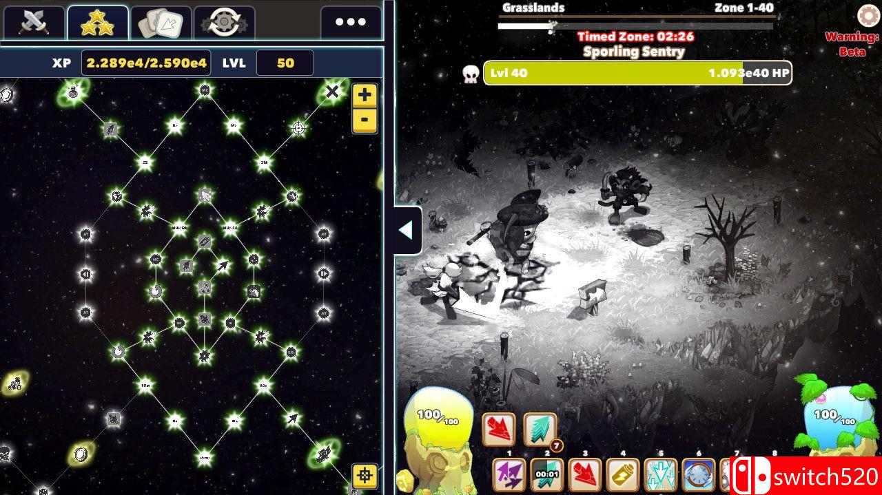 《点击英雄2（Clicker Heroes 2）》v0.18 P2P硬盘版[EN]_5