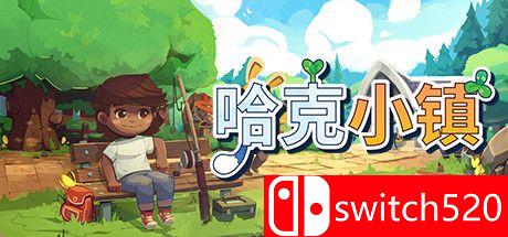 《哈克小镇（Hokko Life Farming）》官方中文 Early Access P2P硬盘版[CN/TW/EN]_0