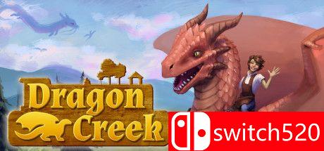《龙溪（Dragon Creek）》Build 7085071 Chronos硬盘版[EN]_0