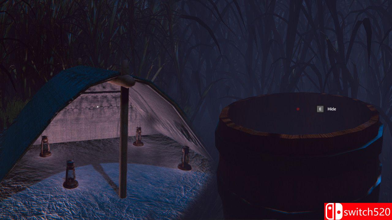 《草地（The Grass）》DARKSiDERS镜像版[EN]_4