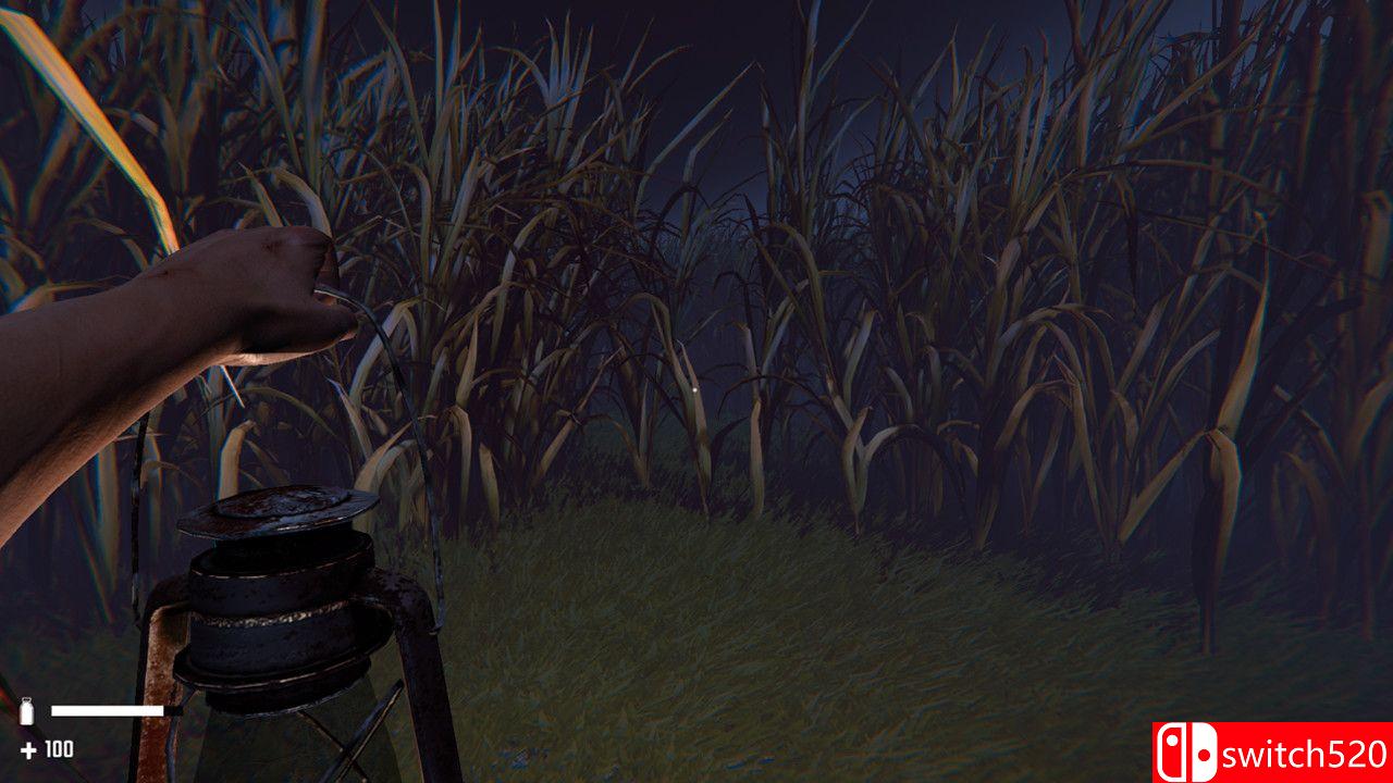 《草地（The Grass）》DARKSiDERS镜像版[EN]_2