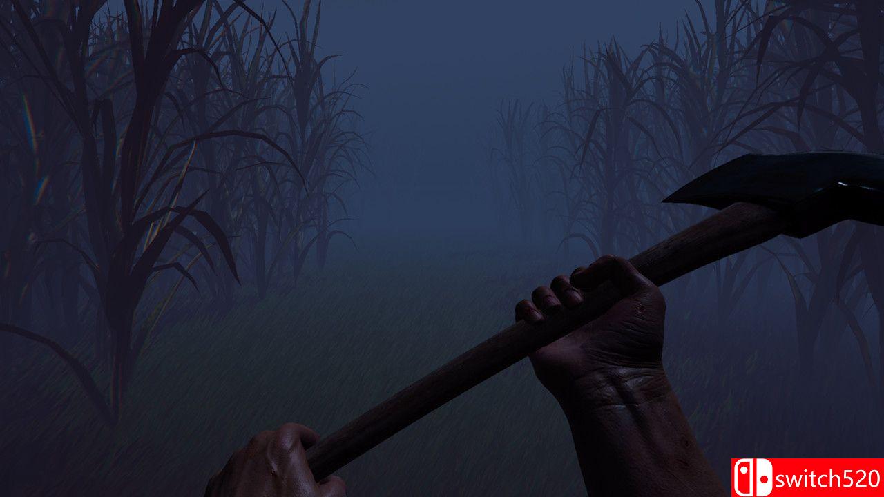 《草地（The Grass）》DARKSiDERS镜像版[EN]_1