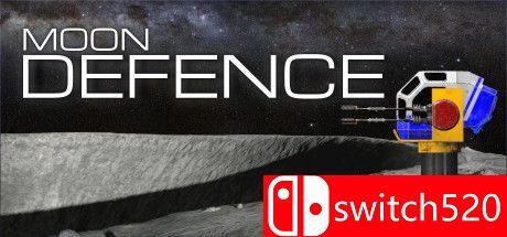 《月球防御（Moon Defence）》DARKSiDERS镜像版[EN]_0