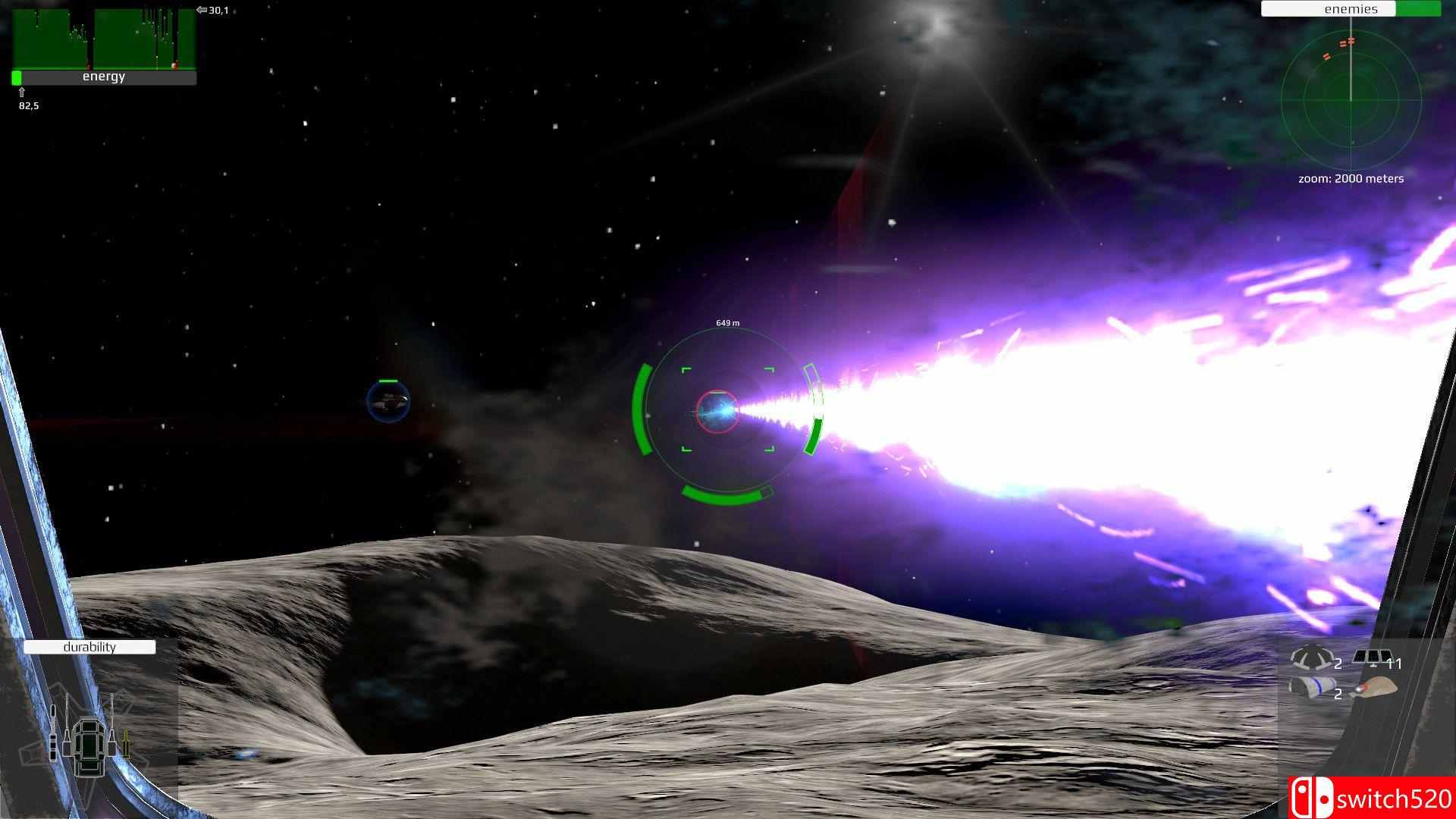《月球防御（Moon Defence）》DARKSiDERS镜像版[EN]_5