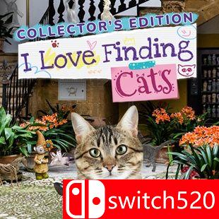 《我爱找猫（I Love Finding Cats）》典藏版 RAZOR硬盘版[EN]_0