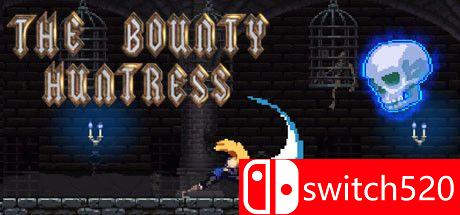 《赏金女猎手（The Bounty Huntress）》官方中文 Build 7074981 P2P硬盘版[TW/EN/JP]_0