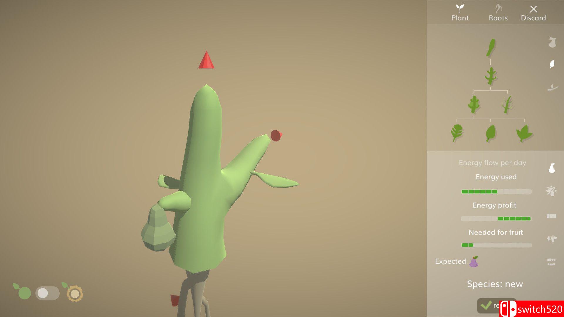 《树苗（The Sapling）》v9.20 P2P硬盘版[EN]_2
