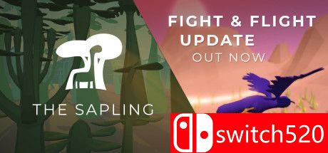 《树苗（The Sapling）》v9.20 P2P硬盘版[EN]_0