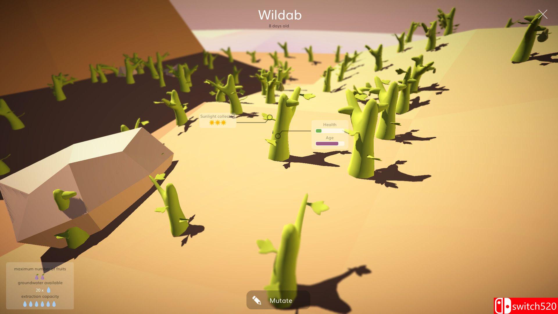 《树苗（The Sapling）》v9.20 P2P硬盘版[EN]_4