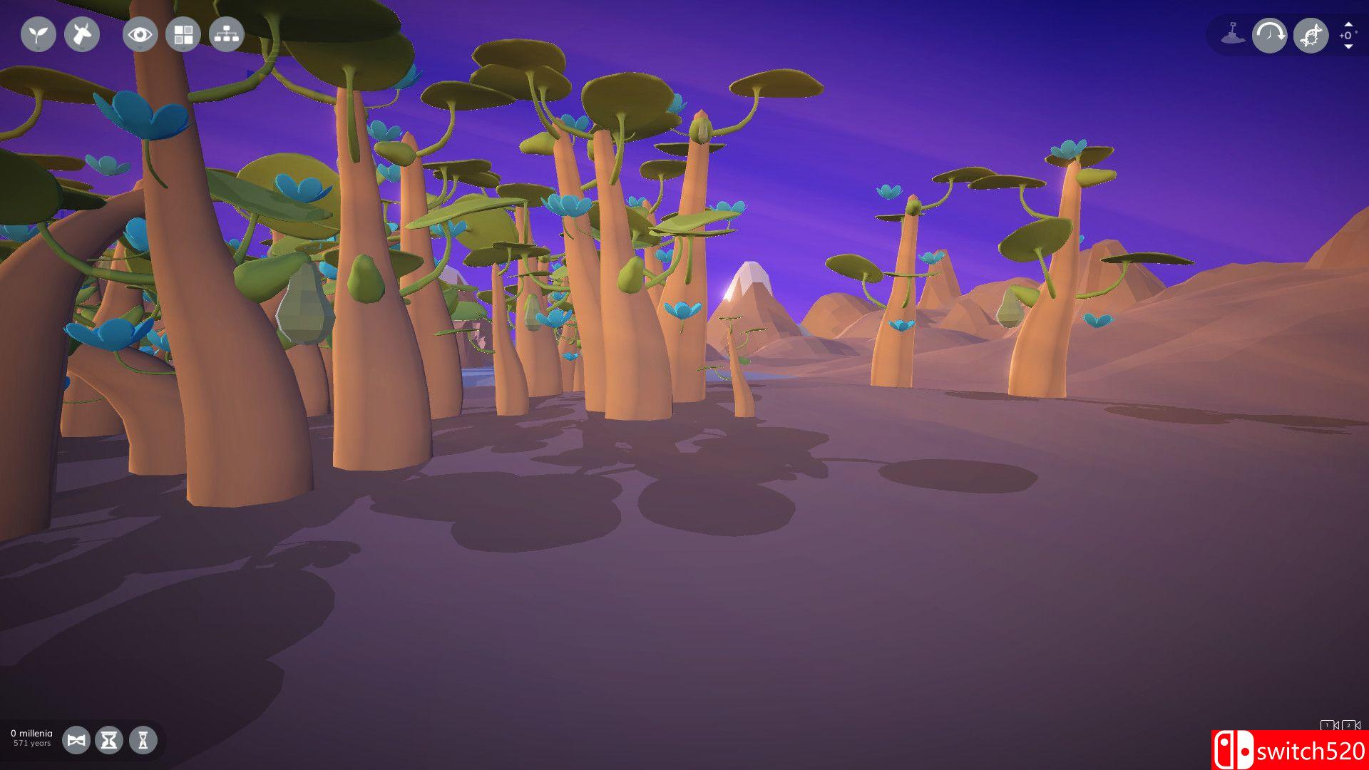 《树苗（The Sapling）》v9.20 P2P硬盘版[EN]_5
