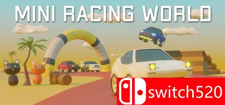 《迷你赛车世界（Mini Racing World）》DARKSiDERS镜像版[EN]_0