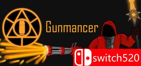 《枪手（Gunmancer）》DARKZER0硬盘版[EN]_0
