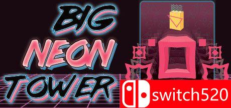 《霓虹巨塔vs小方块（Big NEON Tower VS Tiny Square）》DARKZER0硬盘版[EN]_0