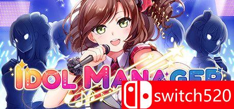《偶像经理人（Idol Manager）》官方中文 PLAZA镜像版[CN/EN/JP]_0