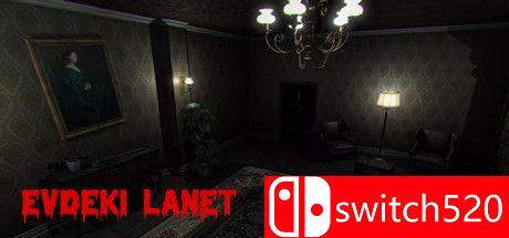 《Evdeki Lanet（Evdeki Lanet）》DARKSiDERS镜像版[EN]_0