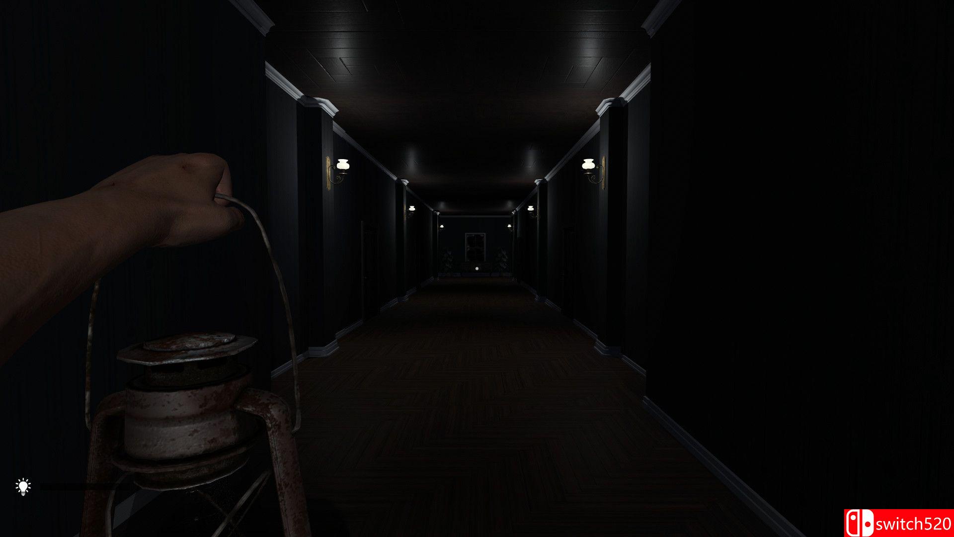 《Evdeki Lanet（Evdeki Lanet）》DARKSiDERS镜像版[EN]_4